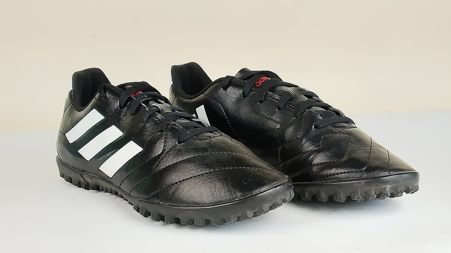 adidas Goletto VII TF 'Black