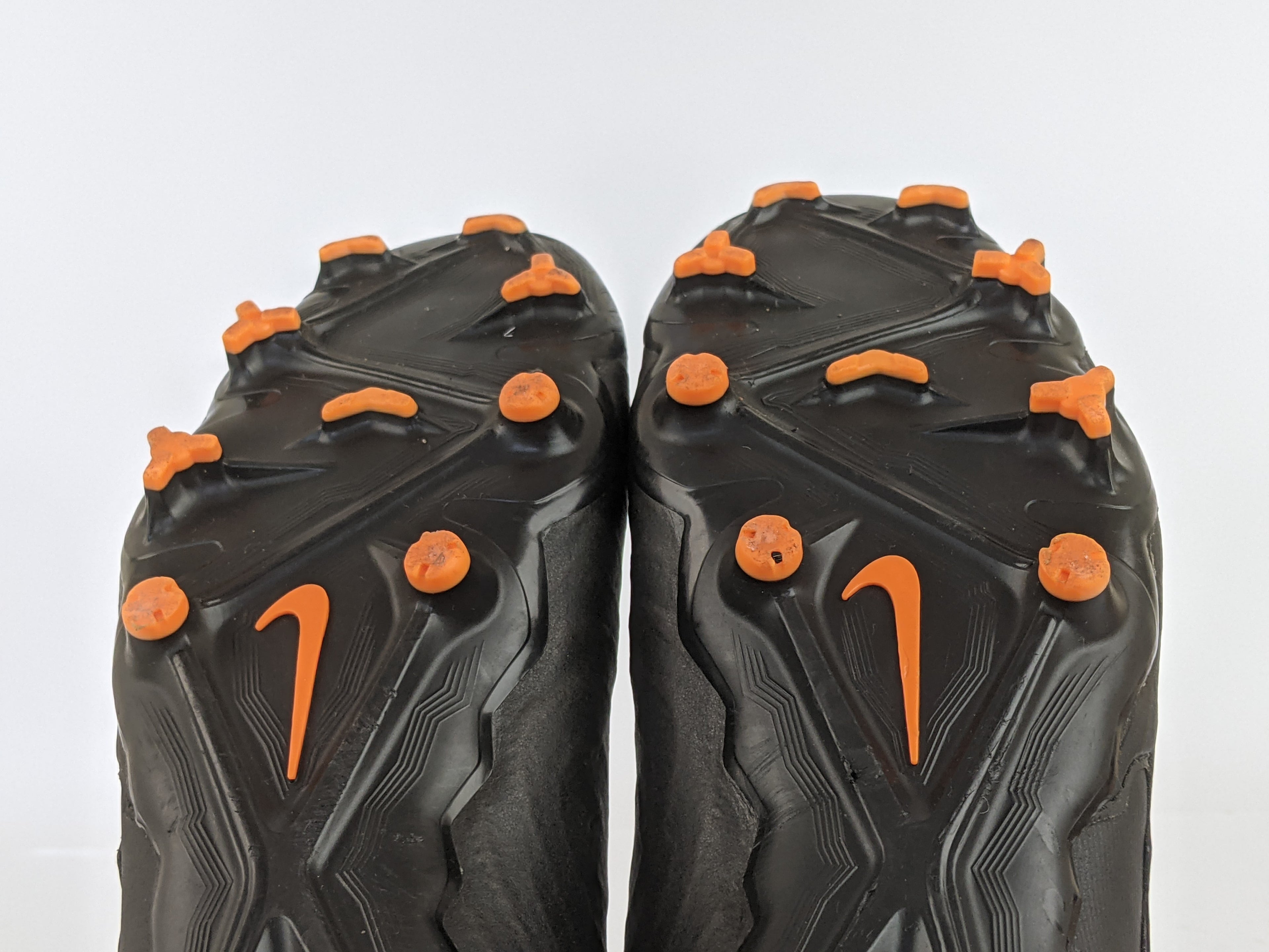 Nike Phantom GX Pro FG Black Pack - Black/Summit White/Dark Smoke Grey