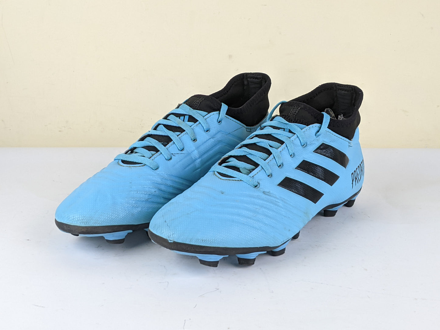 adidas Predator 19.4 AG Hard Wired 'Blue