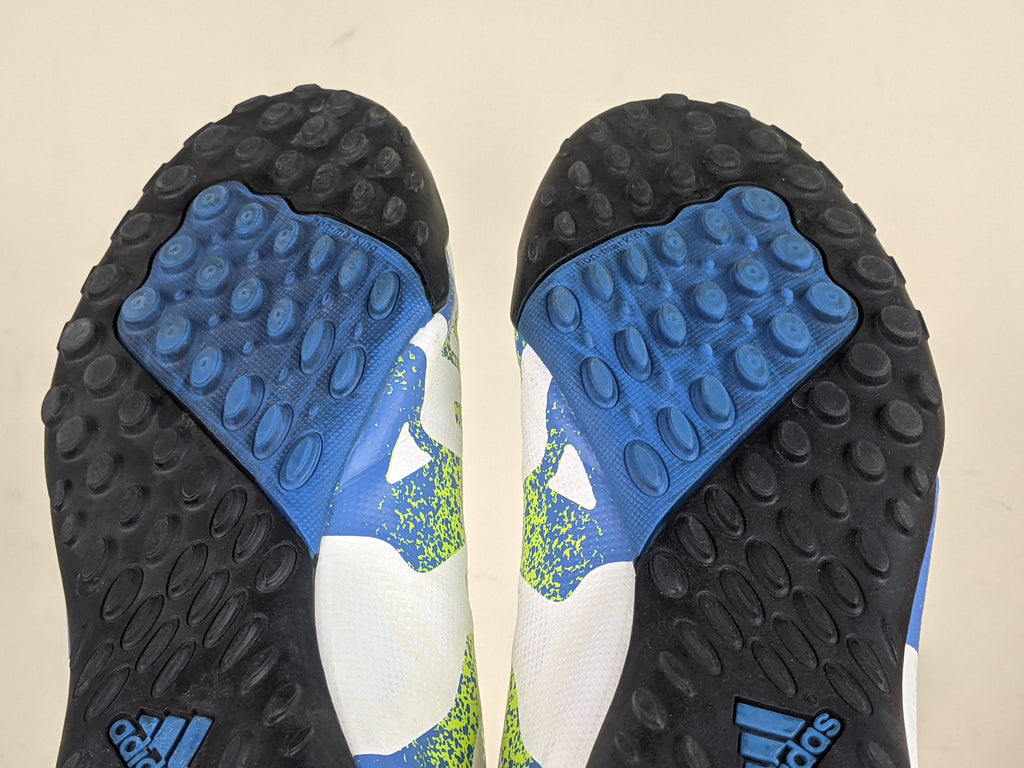 adidas X 15.4 TF 'White