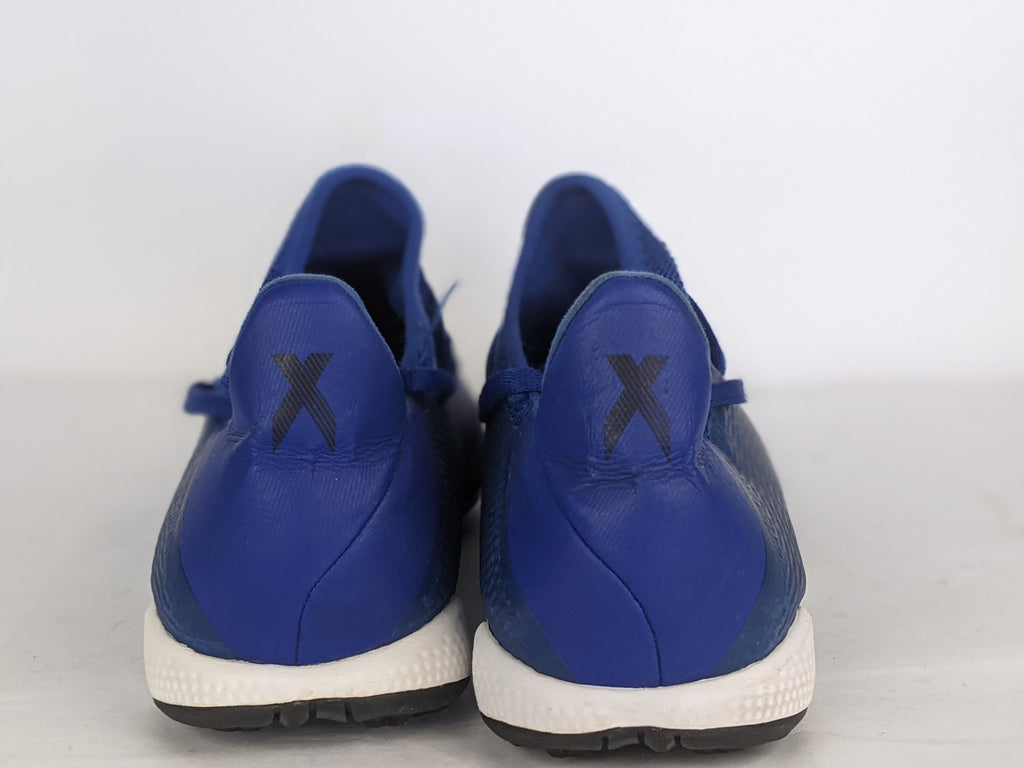 adidas X 19.3 TF Mutator - Royal Blue/Footwear White/Core Black