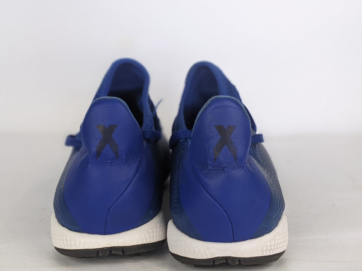 adidas X 19.3 TF Mutator - Royal Blue/Footwear White/Core Black