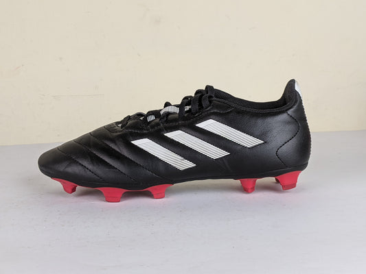 adidas Goletto VIII FG 'Black/White