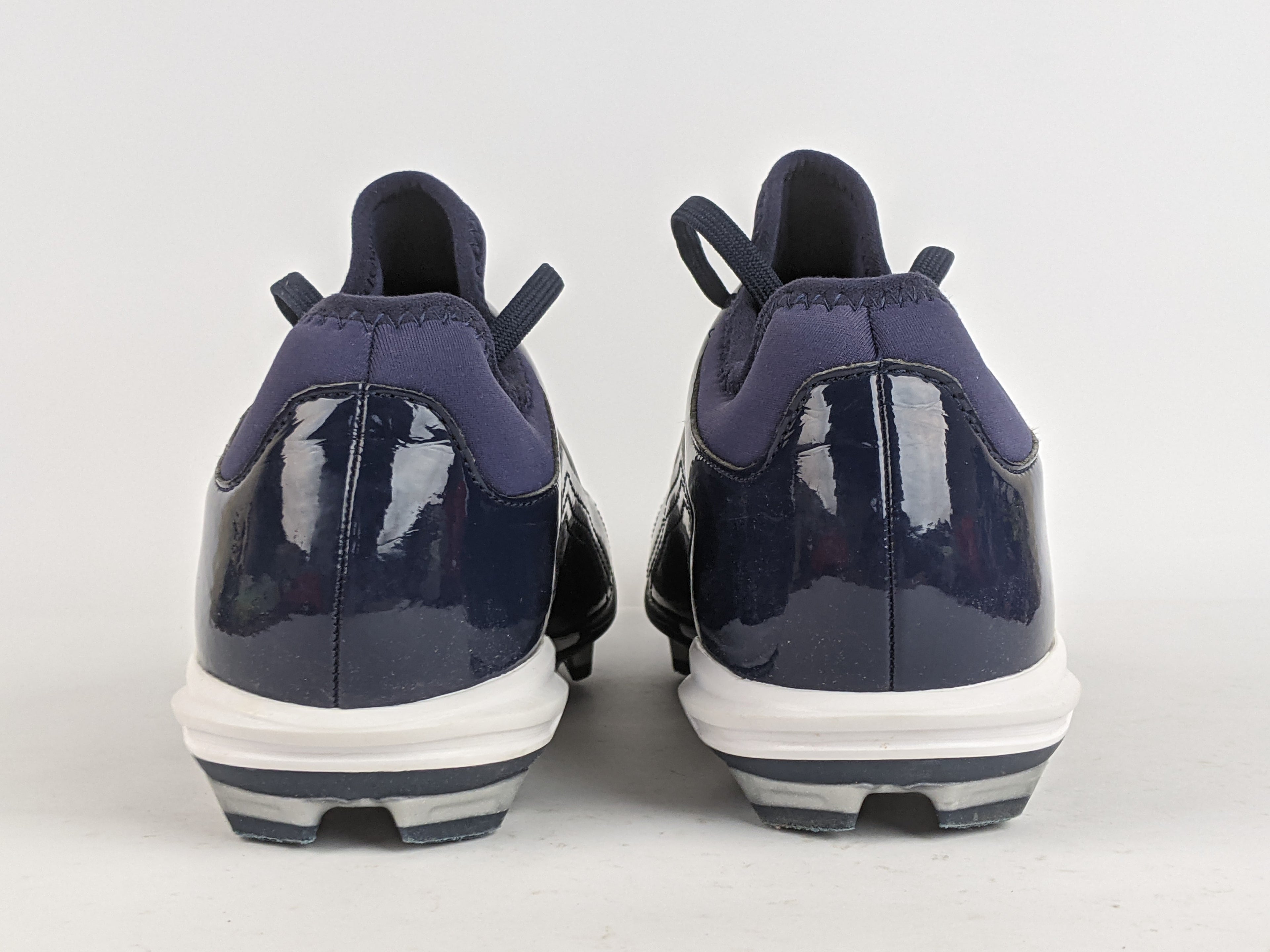 adidas Adizero Speed Point Low 'Black' Kids