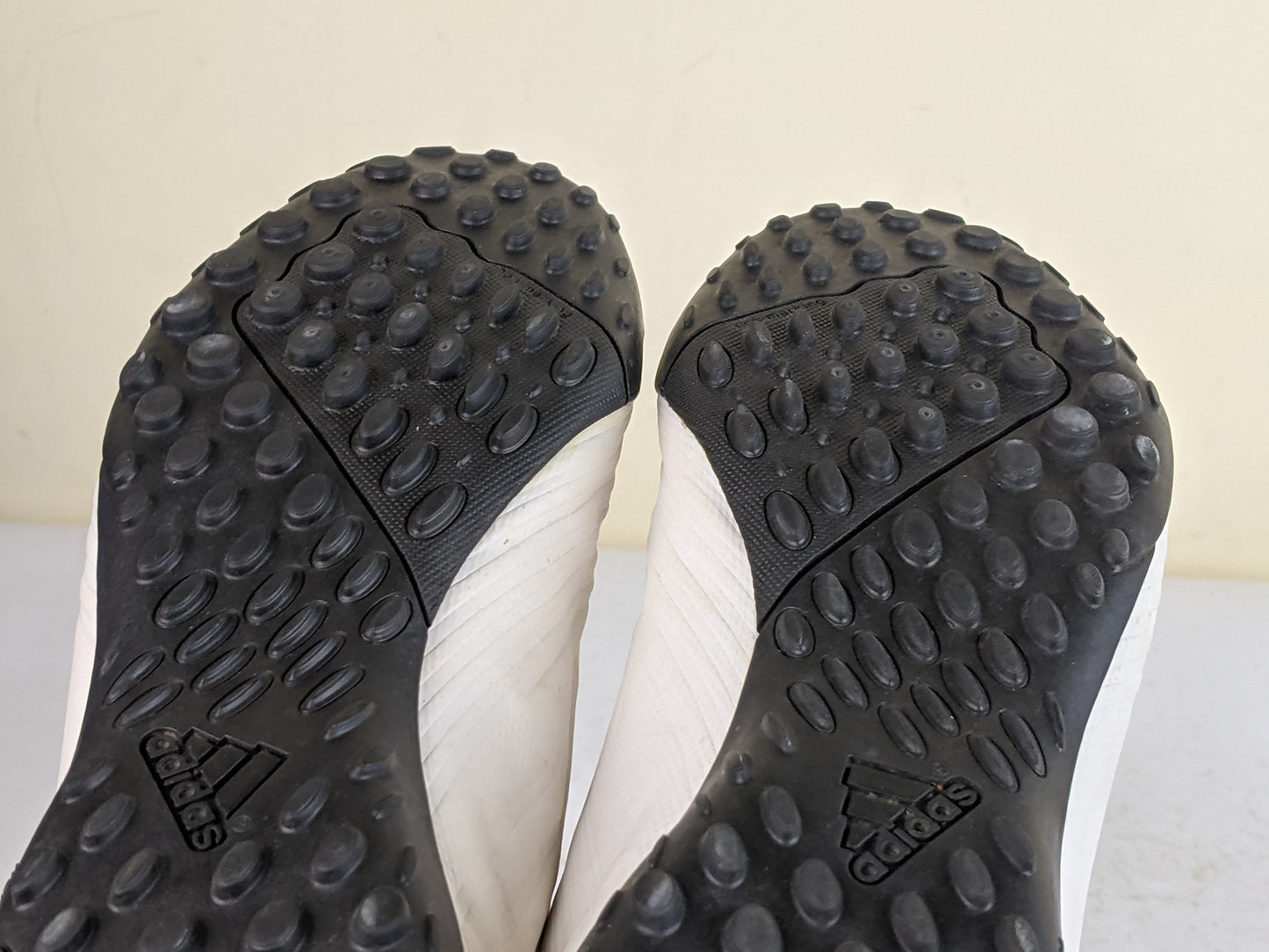 adidas Predator Tango 18.4 TF 'White/Black
