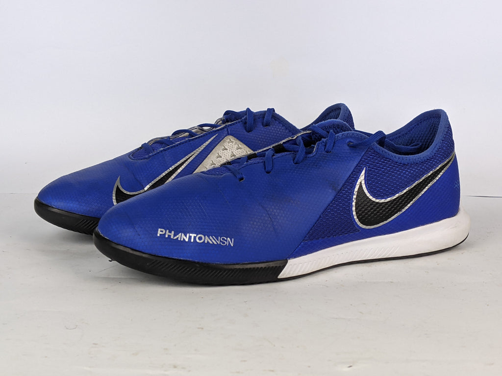 Nike Phantom Vision Academy IC Always Forward - Racer Blue/Black