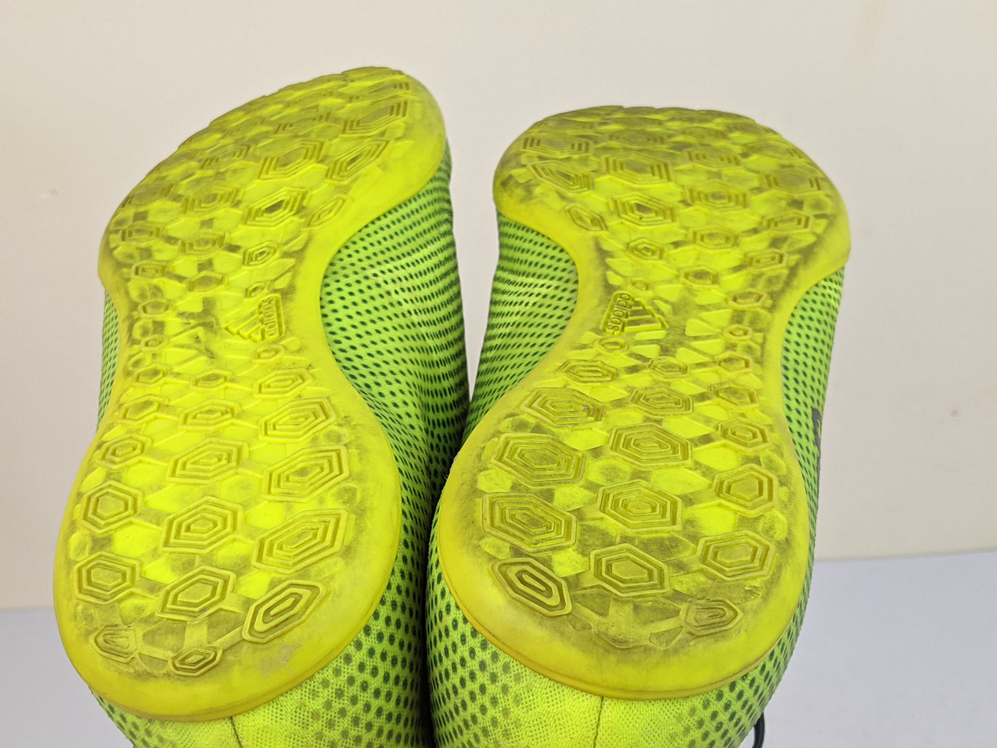 adidas X Tango 18.3 IN 'Green