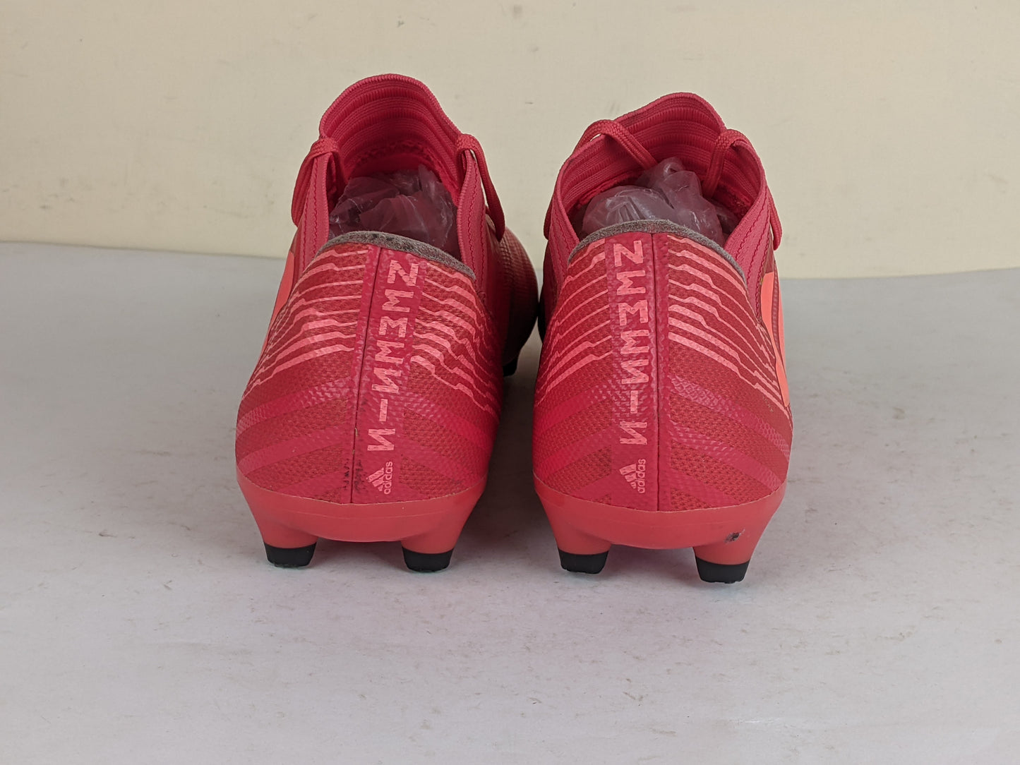 adidas Nemeziz 17.3 FG/AG Cold Blooded - Real Coral