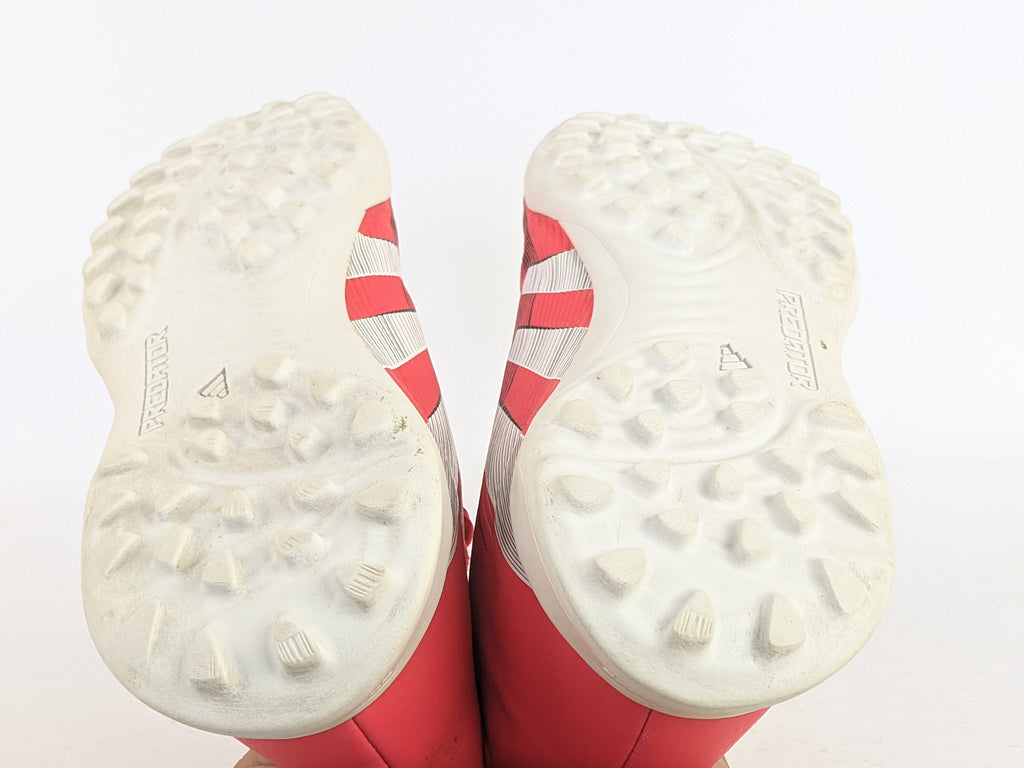 adidas Predator League TF Kids 'Pink/White