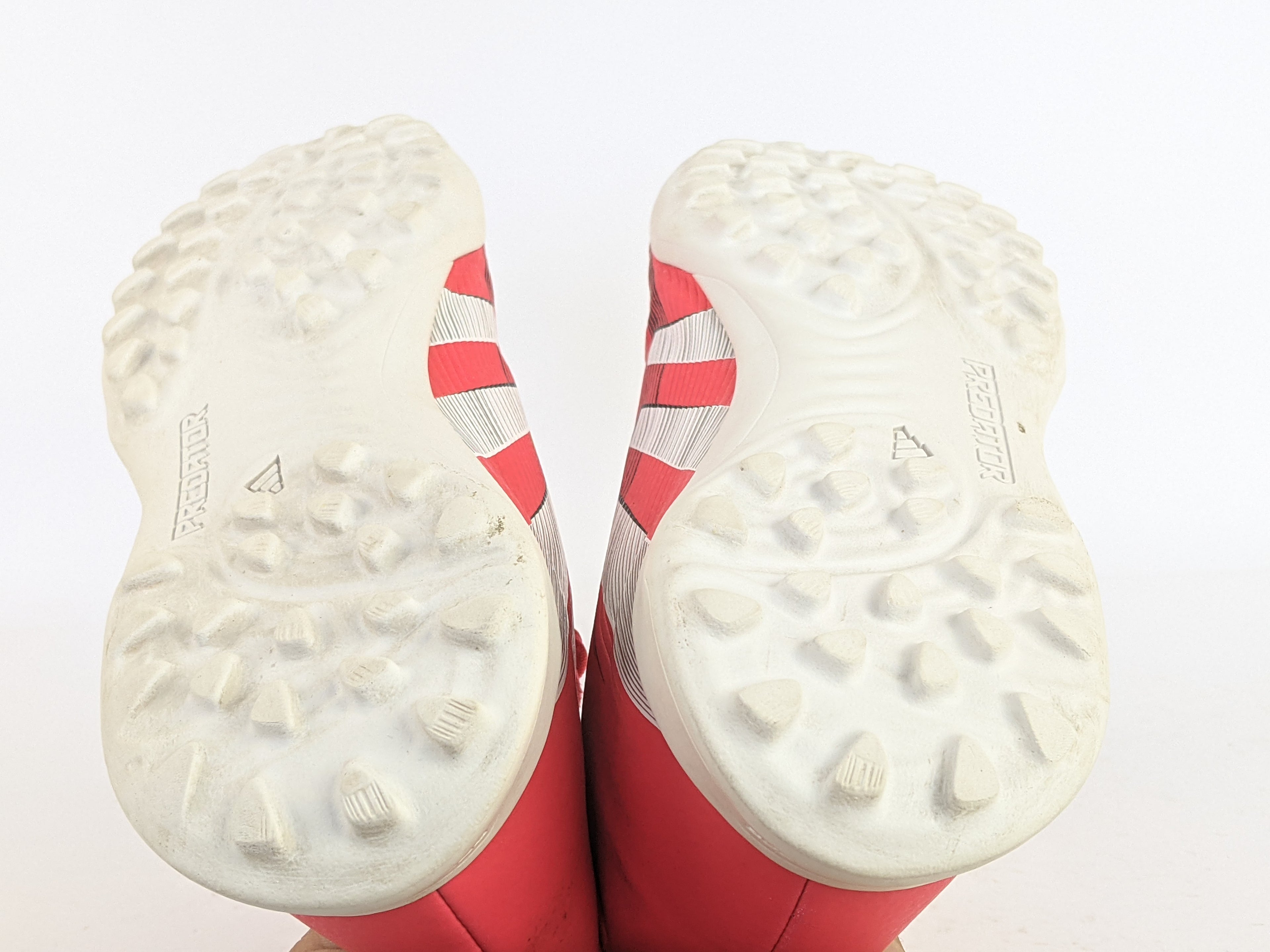 adidas Predator League TF Kids 'Pink/White