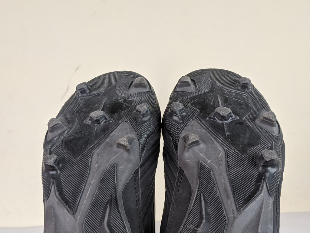 adidas Predator 18.3 FG 'Black