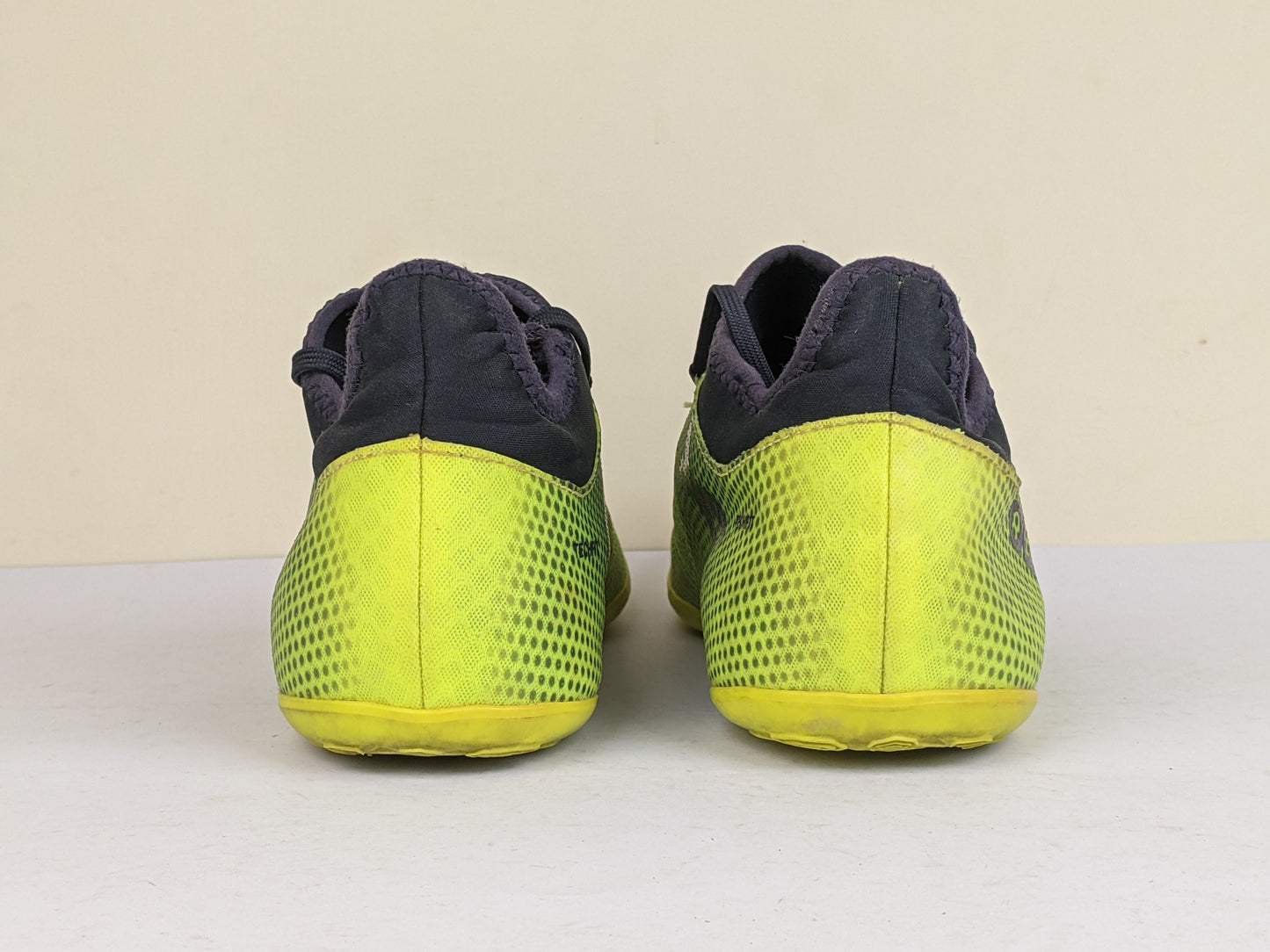 adidas X Tango 18.3 IN 'Green