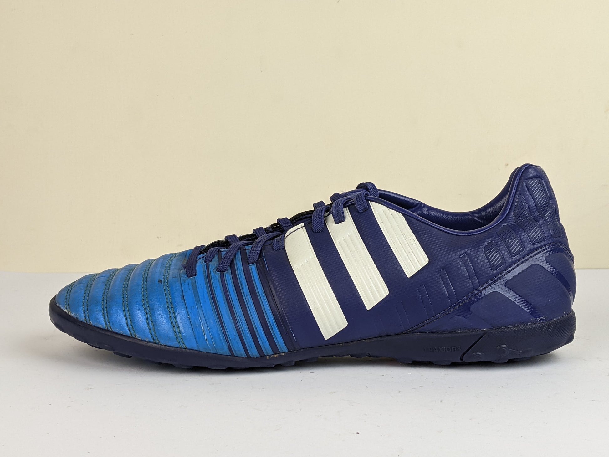 adidas Nitrocharge 3.0 TF 'Blue