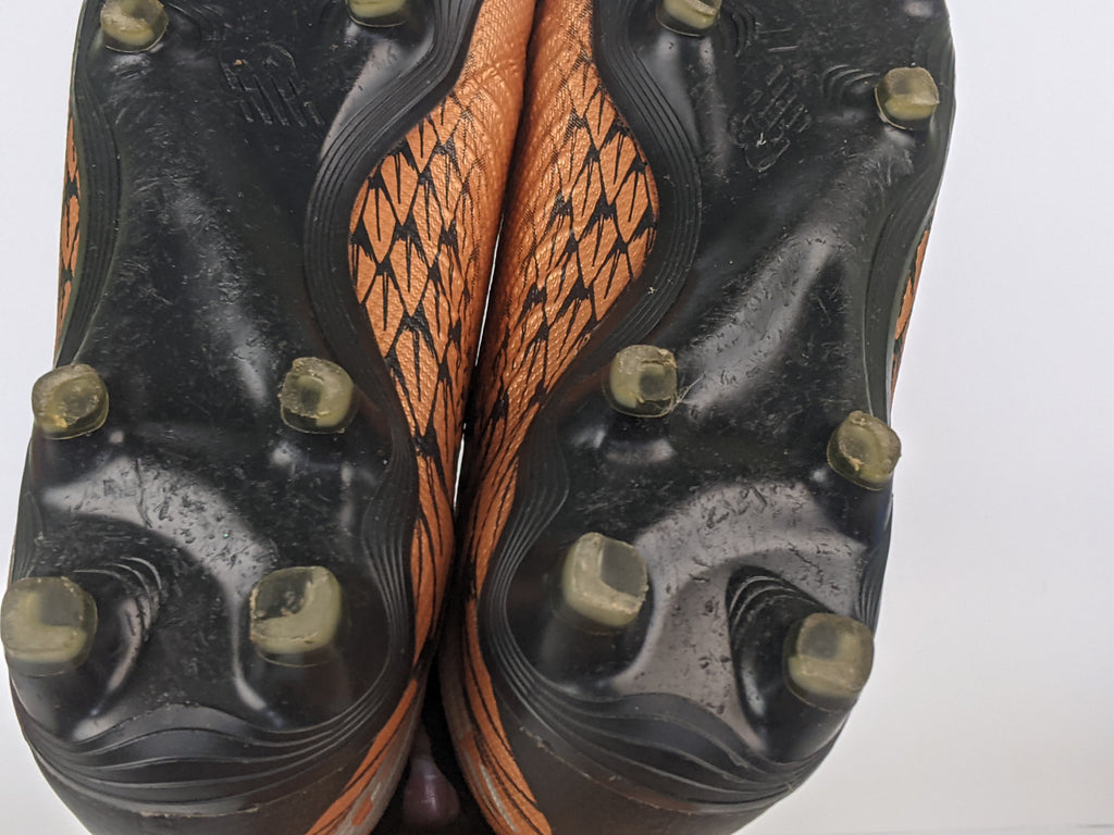 New Balance Tekela V4 Academy FG 'Copper/Black