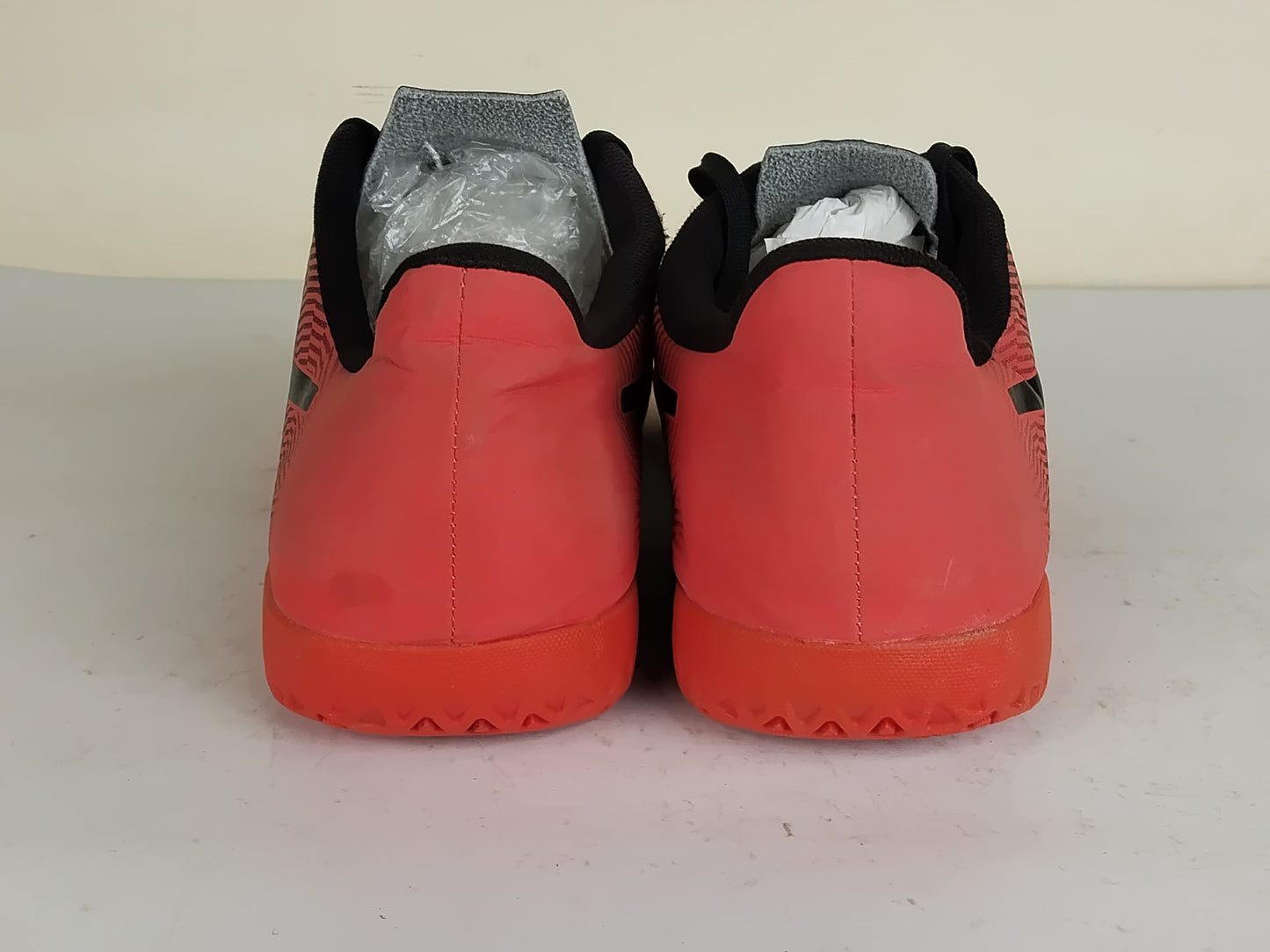 Puma Spirit II IT 'Red/Black