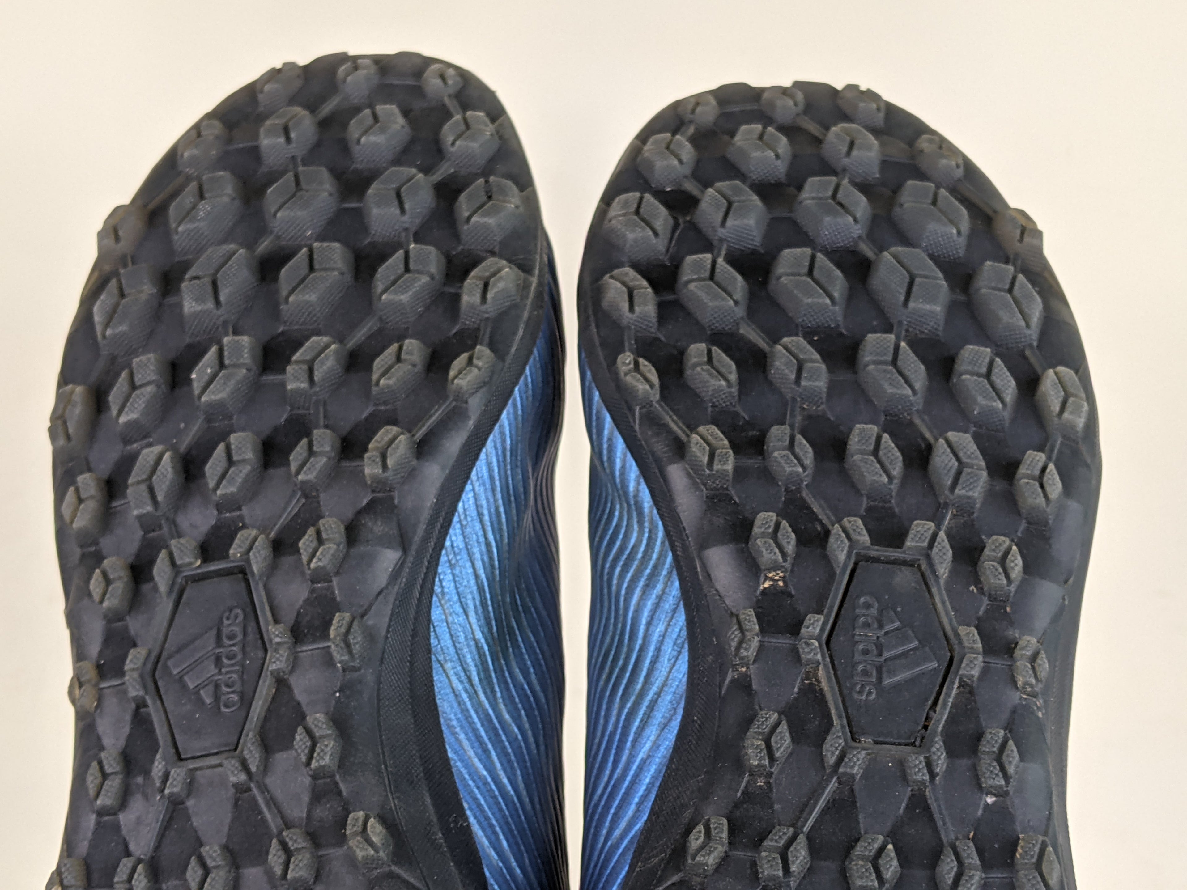 adidas X 19.1 TF Mutator - Royal Blue/Footwear White/Core Black