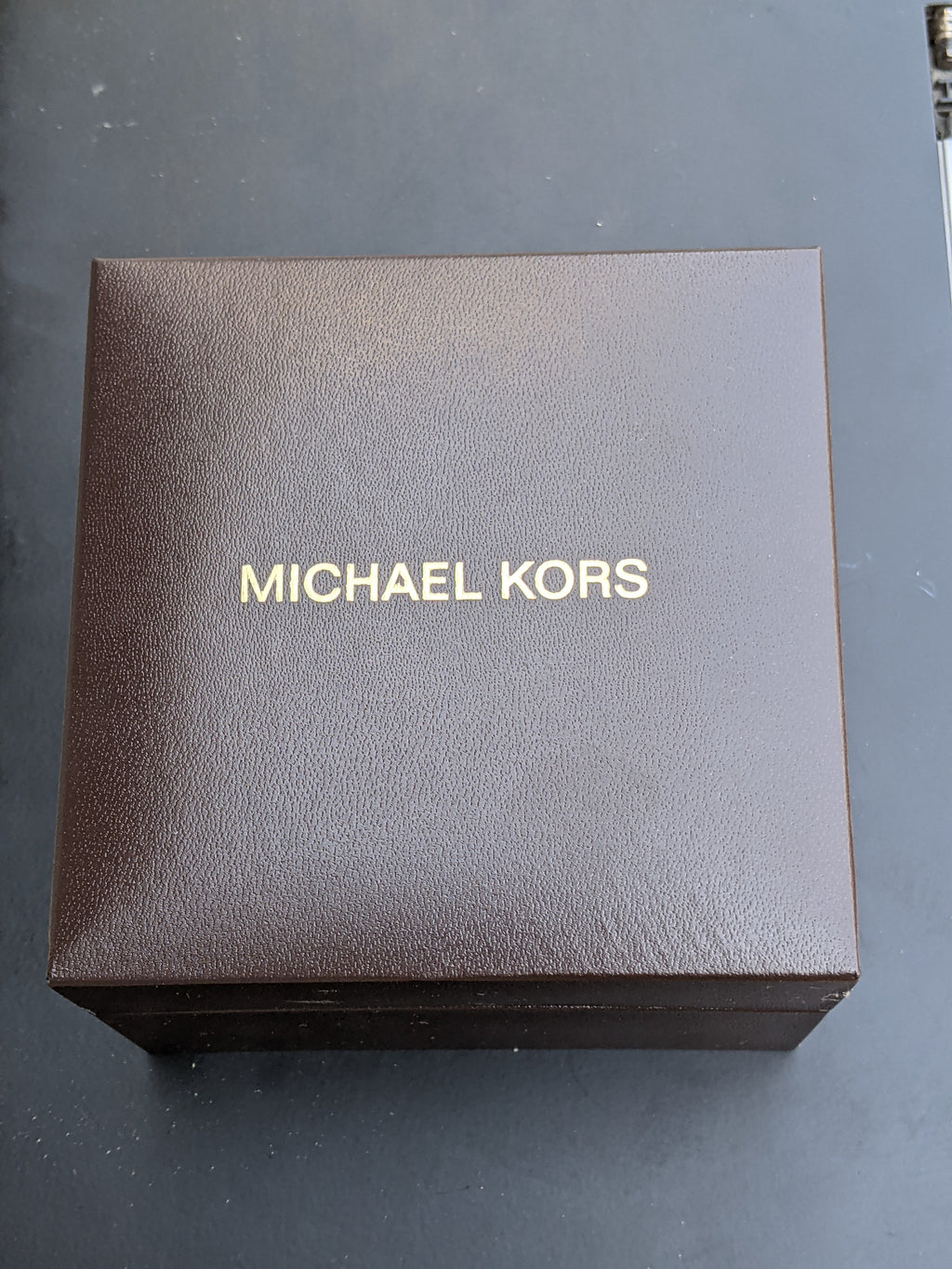 Michael Kors Layton Chronograph watch MK6977