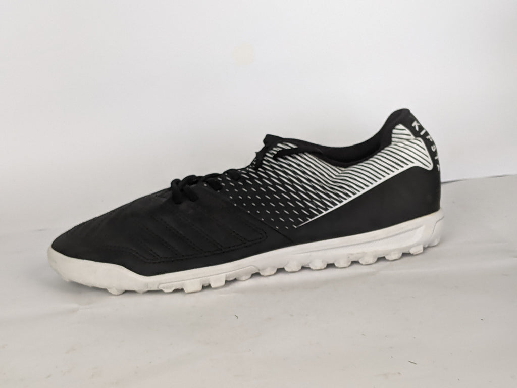 Kipsta Agility 100 HG TF 'Black/White