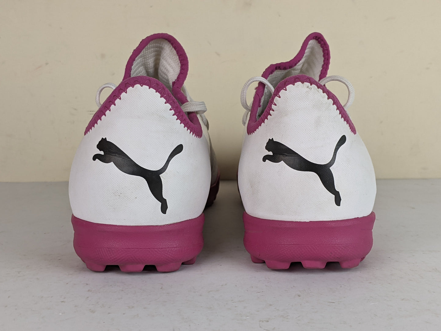 Puma Future Z 4.3 TT TF 'White/Purple