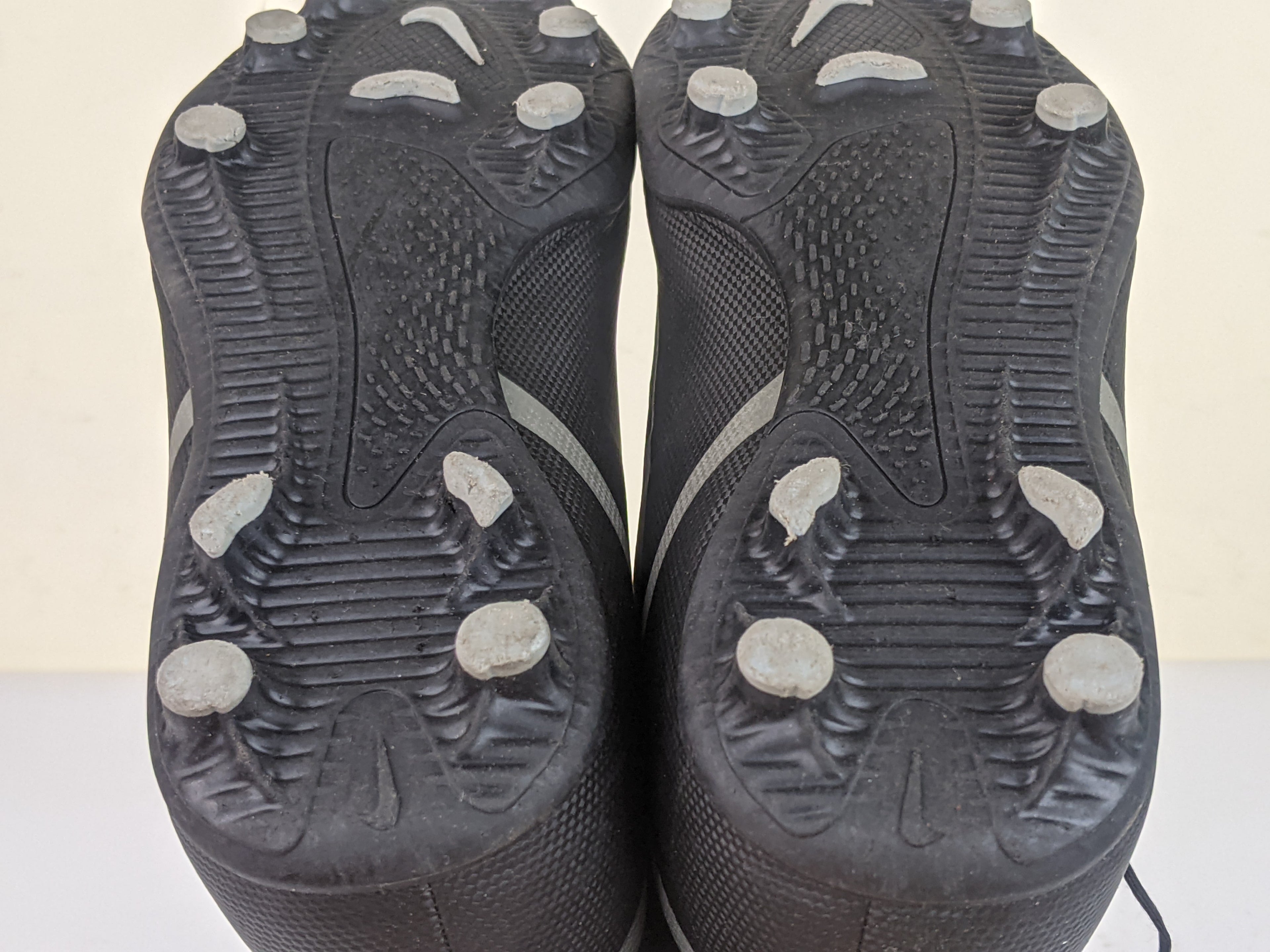 Nike Phantom GT 2 Club DF MG Renew - Black/Iron Grey Kids