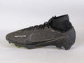 Nike Air Zoom Mercurial Superfly Elite 9 FG - Black/Dark Smoke Grey/Summit White/Volt