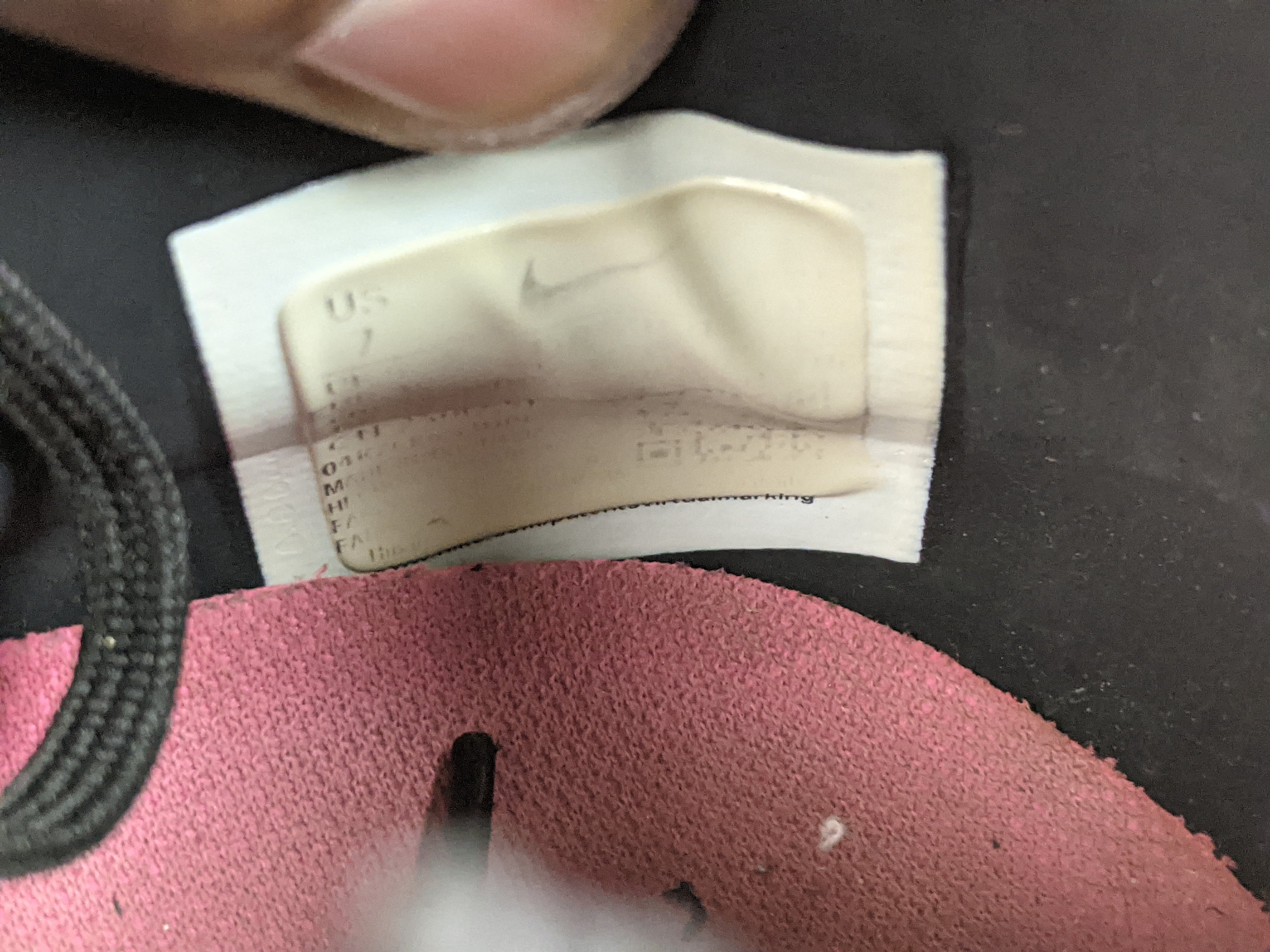 Nike Phantom GT 2 Pro FG Generation - Metallic Copper/White/Black/Pink Blast