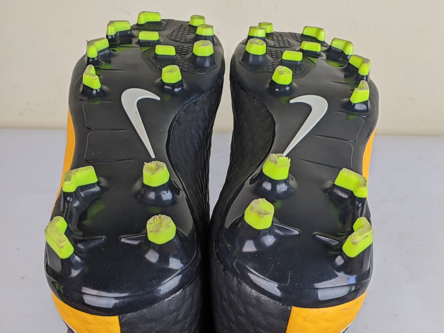 Nike Hypervenom Phelon 3 DF FG 'Laser Orange'