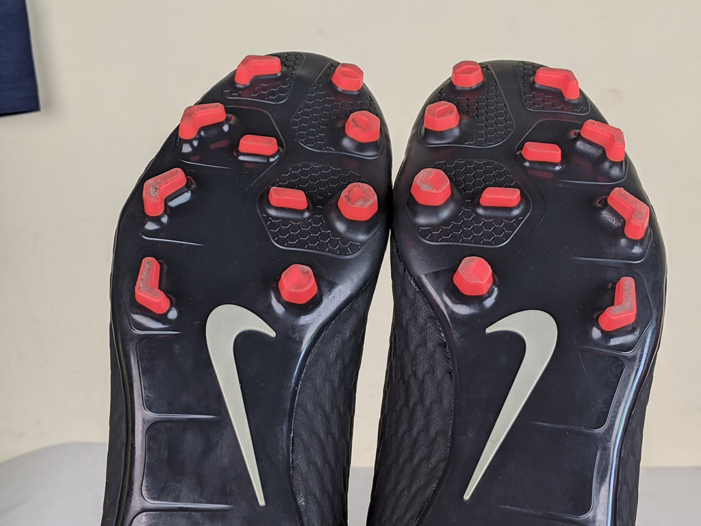 Nike Hypervenom Phelon 3 FG 'Black