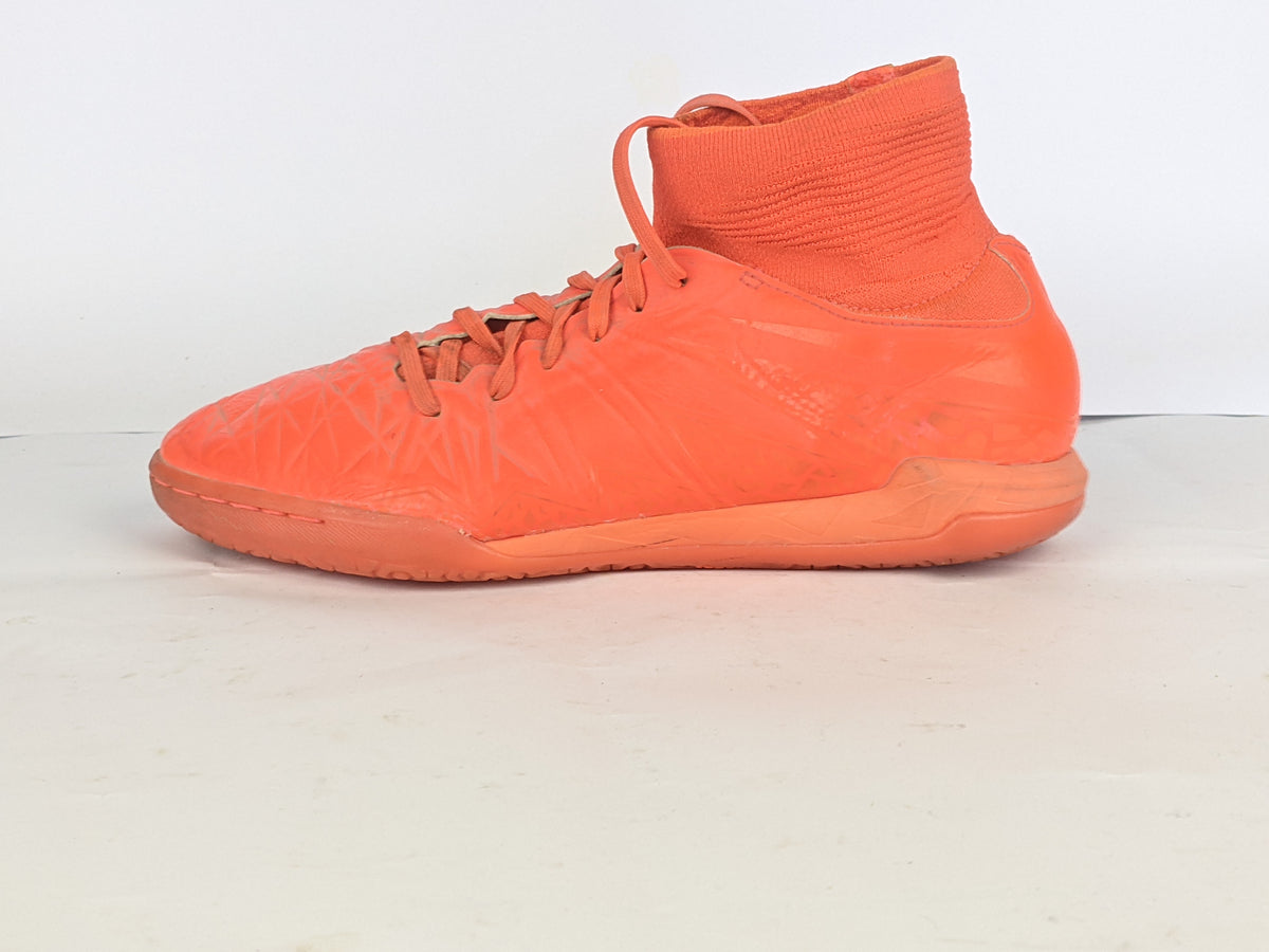 Nike HypervenomX Proximo IC Jr 'Glow Pack