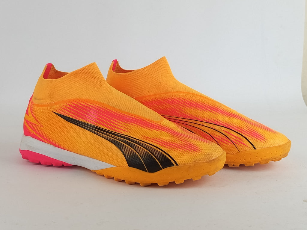 Puma Ultra Match+ LL TT 'Orange