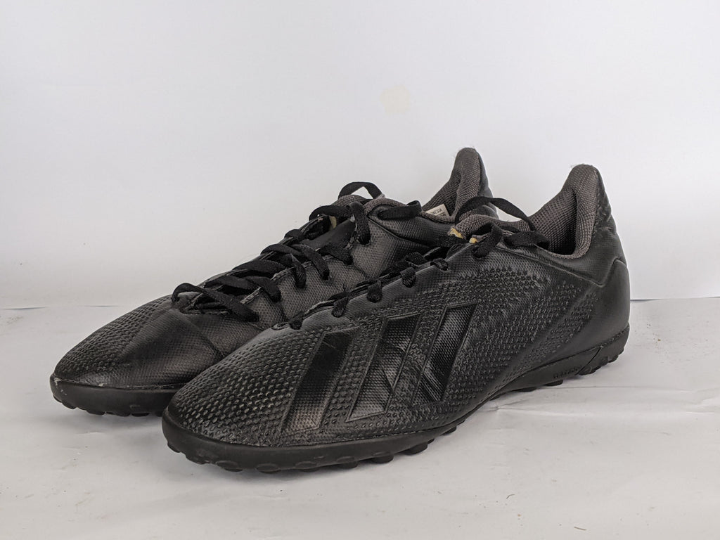 adidas X Tango 18.4 TF 'Black