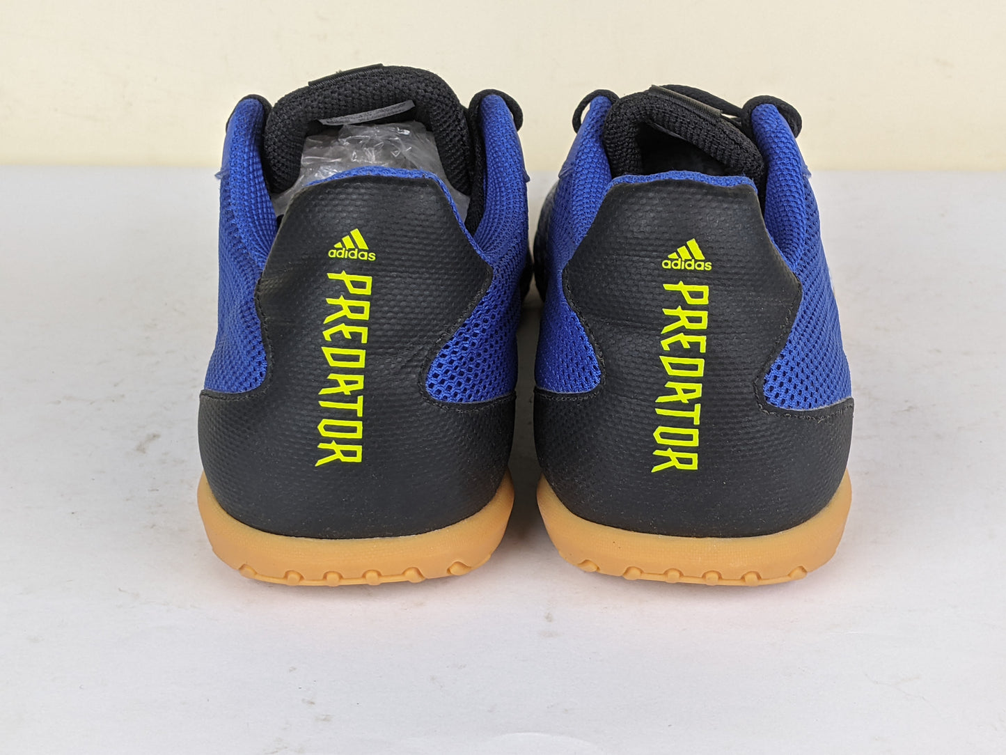 adidas Predator Freak .4 IN Superlative - Royal Blue/Footwear White/Core Black