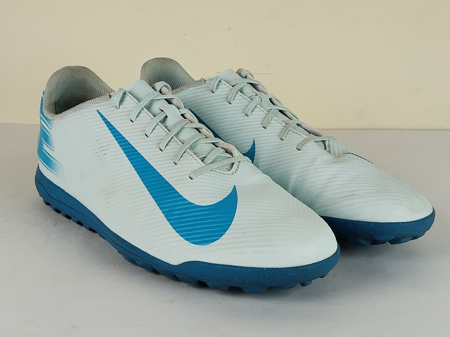 Nike Mercurial Vapor 16 Club TF Mad Ambition - Glacier Blue/Blue Orbit