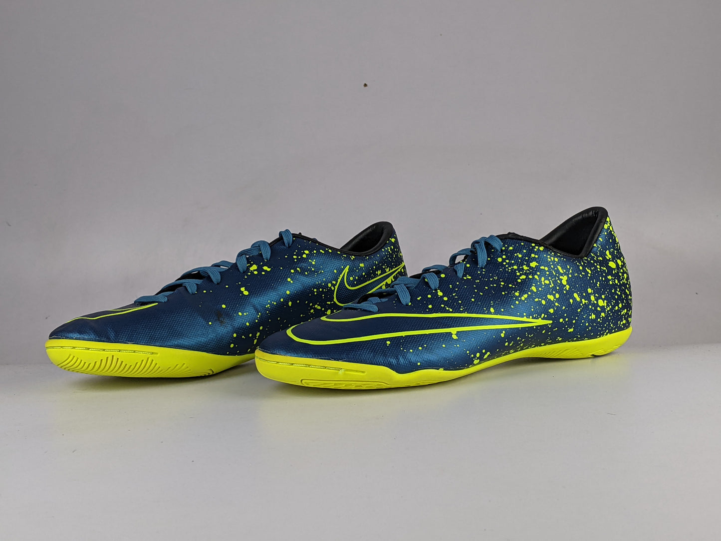 Nike Mercurial Victory V IC 'Dark Green