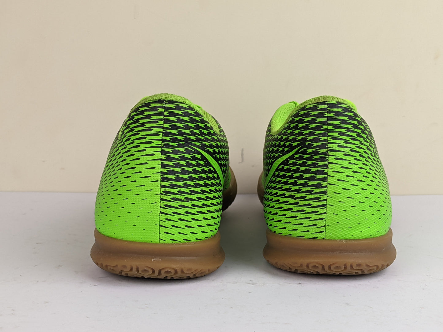 Nike Bravata IC 'Green