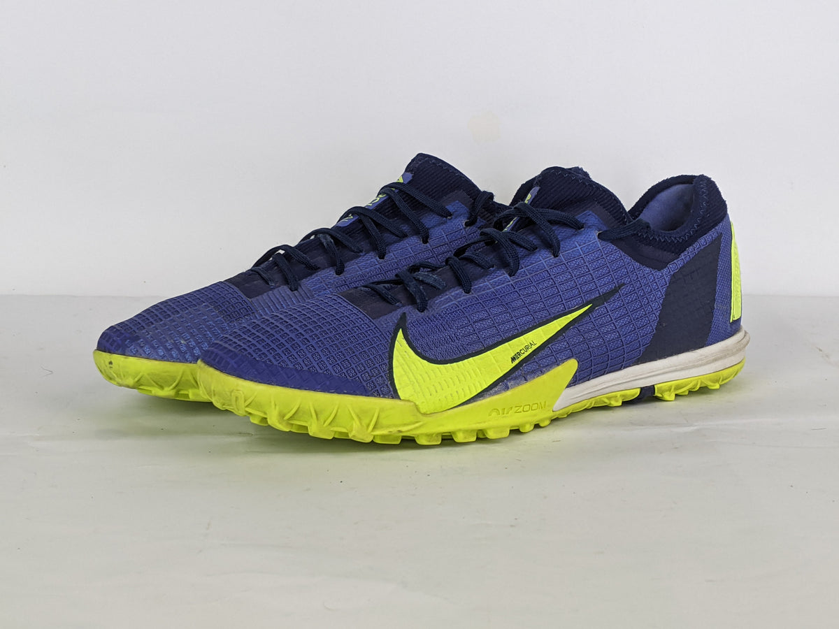 Nike Mercurial Zoom Vapor 14 Pro TF Recharge - Sapphire/Volt/Blue Void