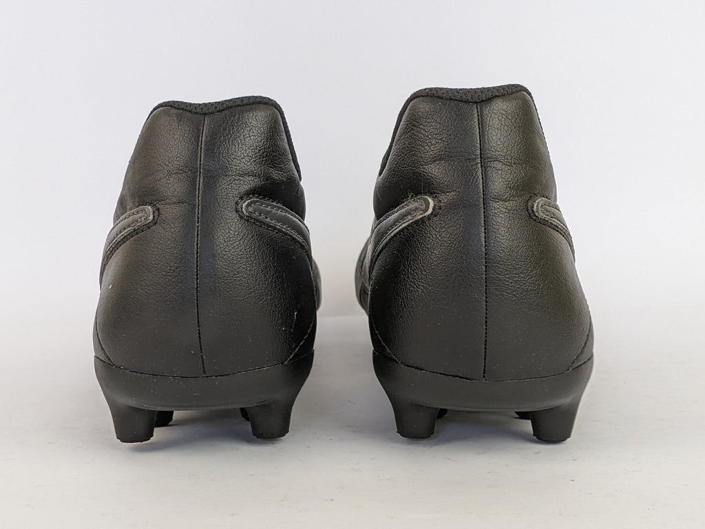 Nike Majestry FG 'Black