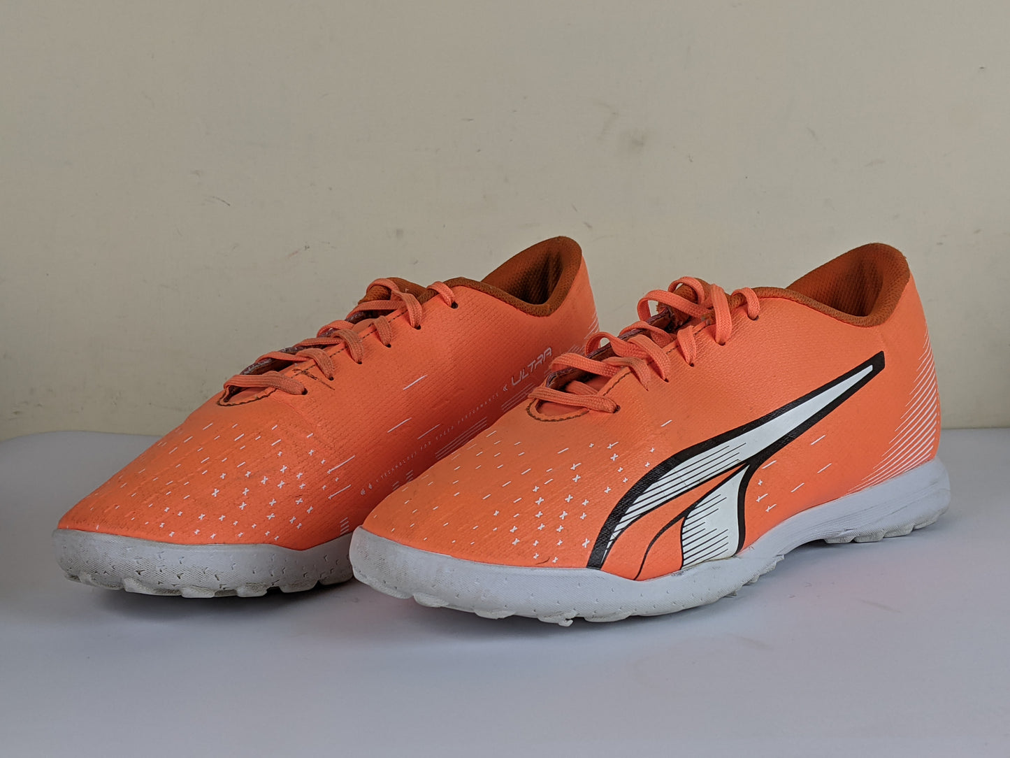 Puma ULTRA Play TT TF 'Orange