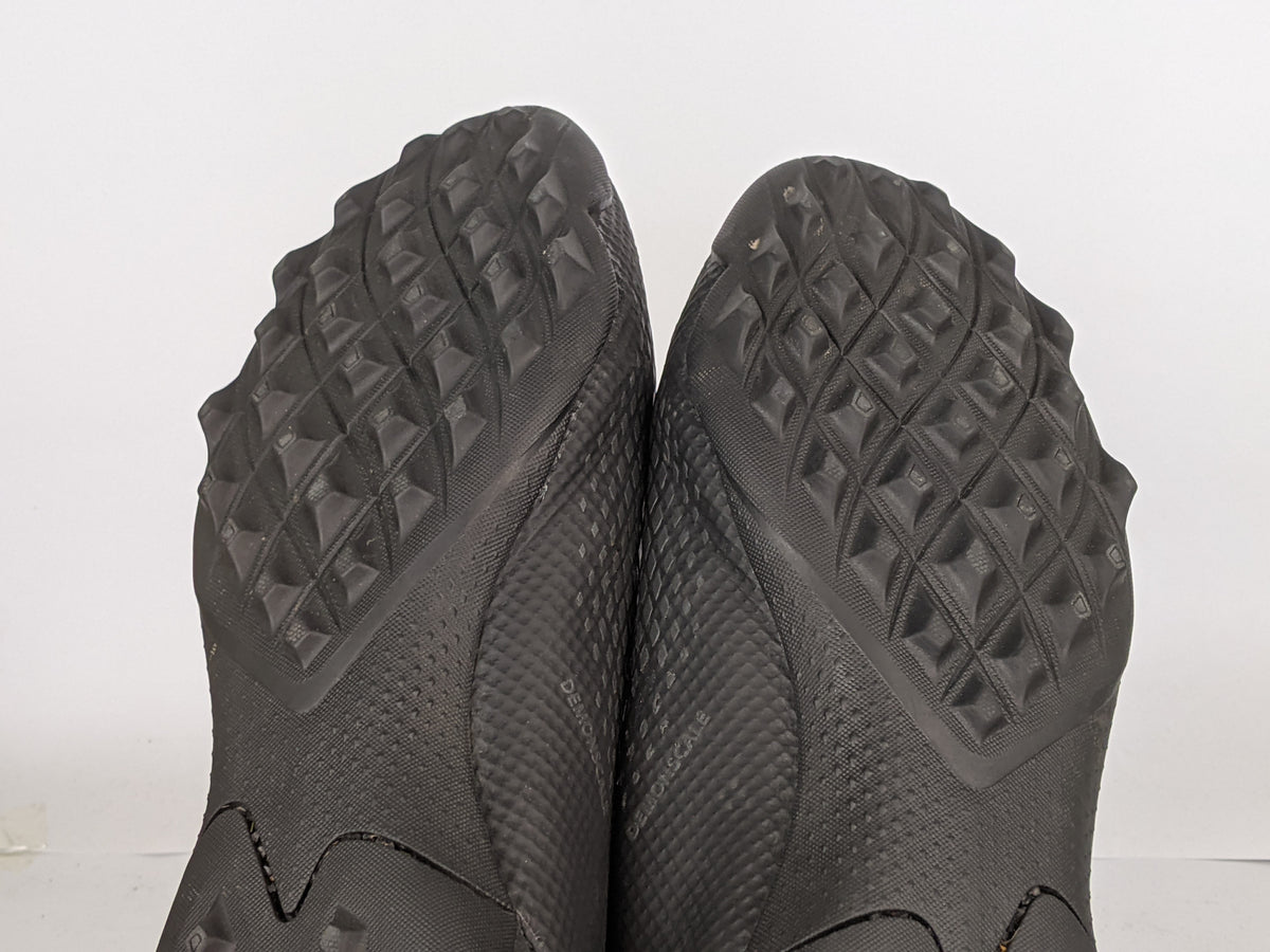 adidas Predator 20.3 TF Dark Motion - Core Black/Solid Grey