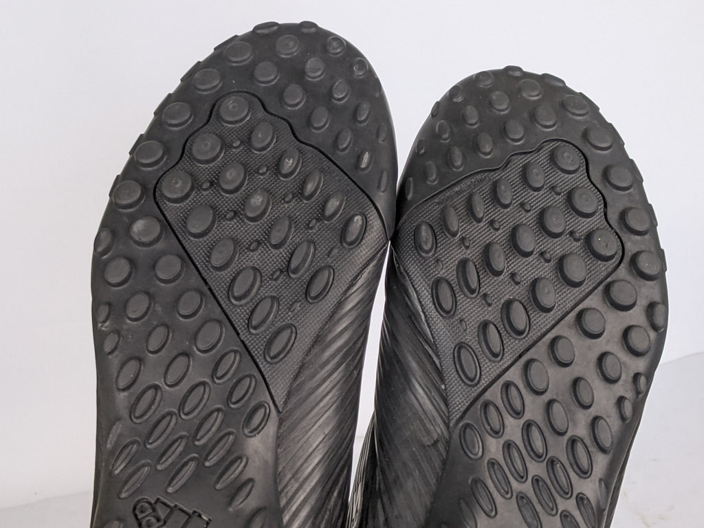 adidas Nemeziz 19.4 TF 'Black/Gold