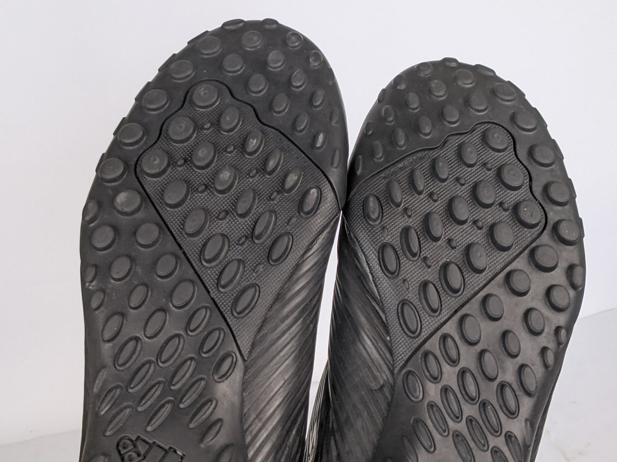 adidas Nemeziz 19.4 TF 'Black/Gold
