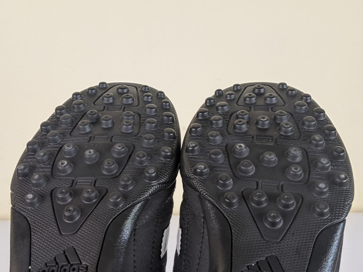adidas Goletto VI TF 'Black/White