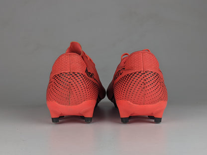 Nike Mercurial Vapor 13 Academy FG 'Laser Crimson