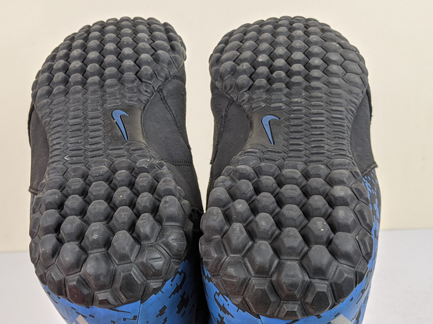 Nike Bombax TF 'Black/Blue