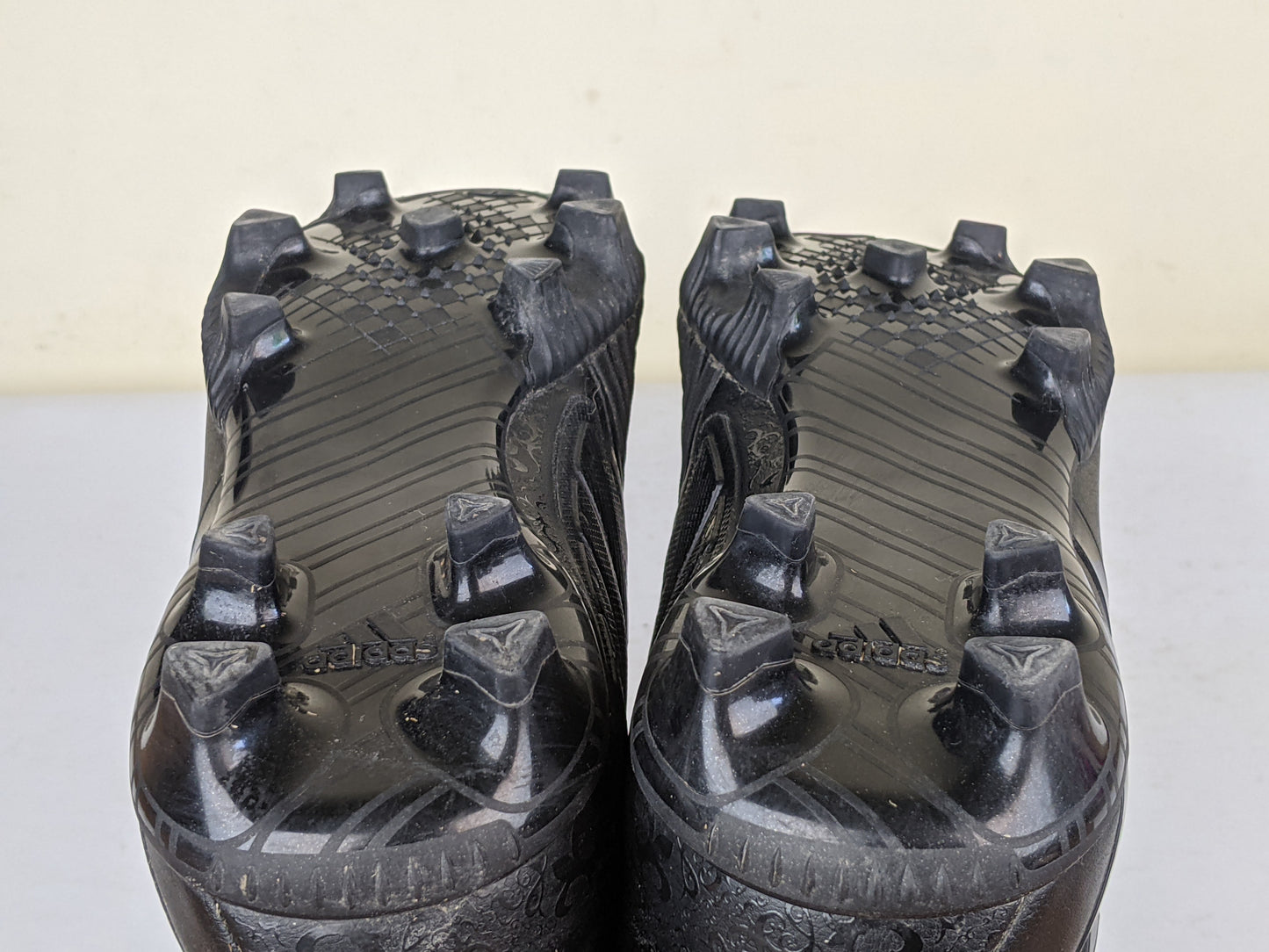 adidas Predator Instinct FG Black Pack