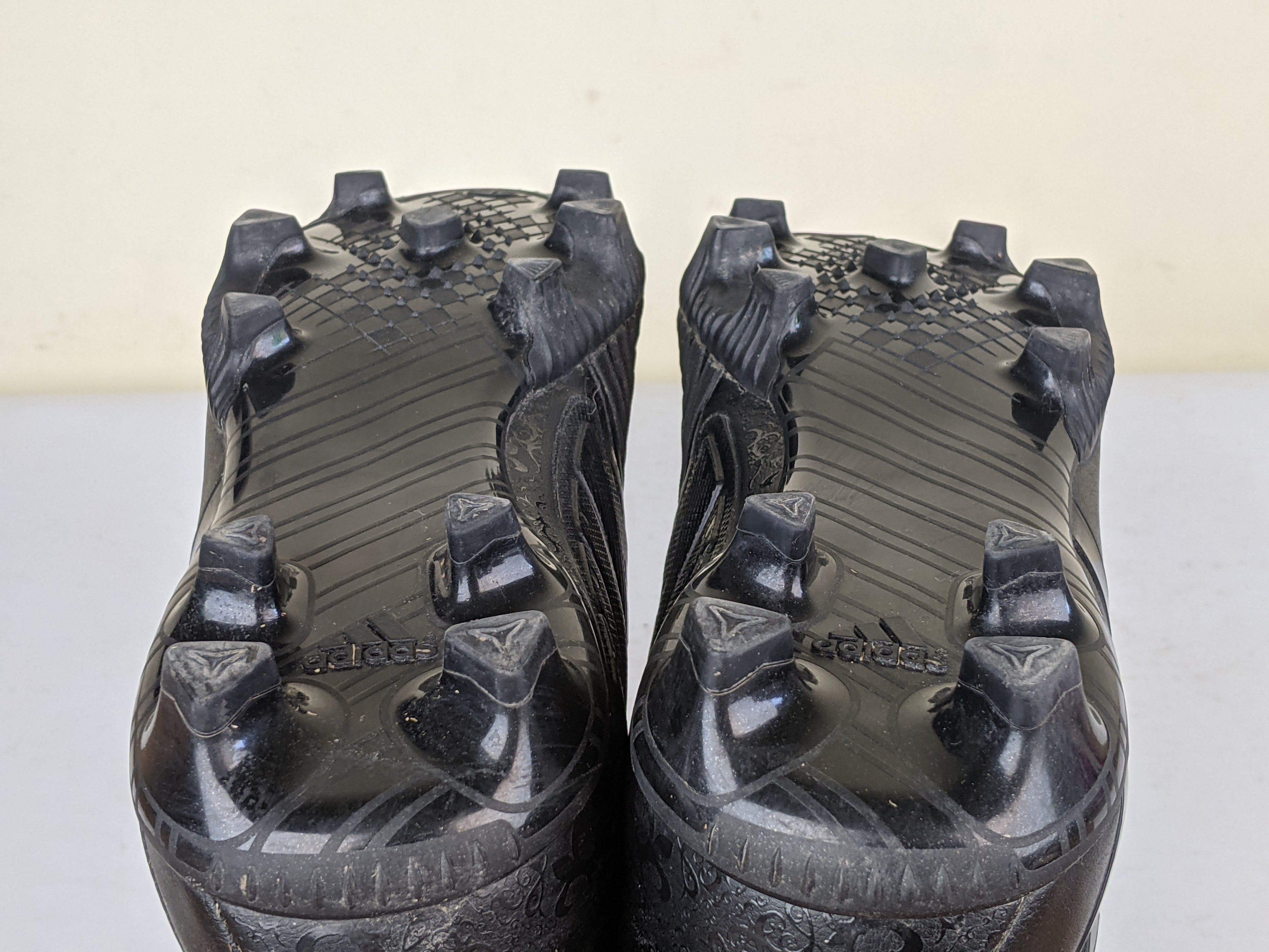 adidas Predator Instinct FG Black Pack