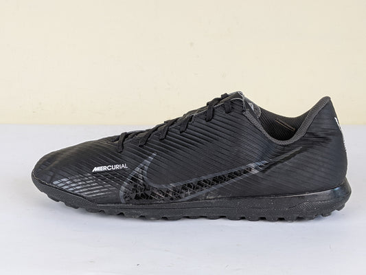 Nike Mercurial Vapor 15 Club TF - Black/Dark Smoke Grey/Summit White/Volt