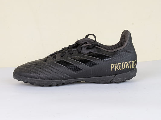 adidas Predator 19.4 TF 'Black