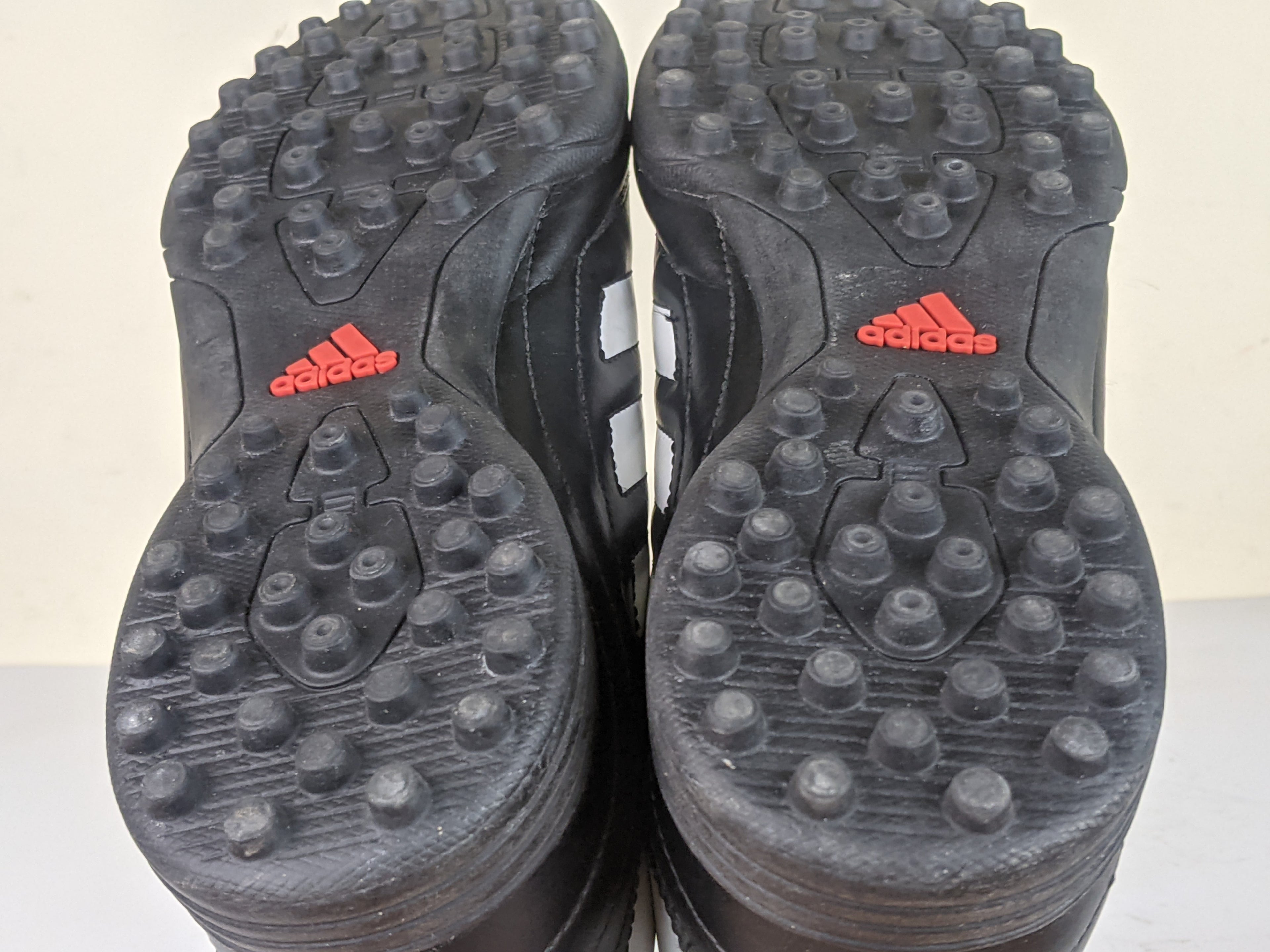 adidas Goletto 6 TF 'Core Black'
