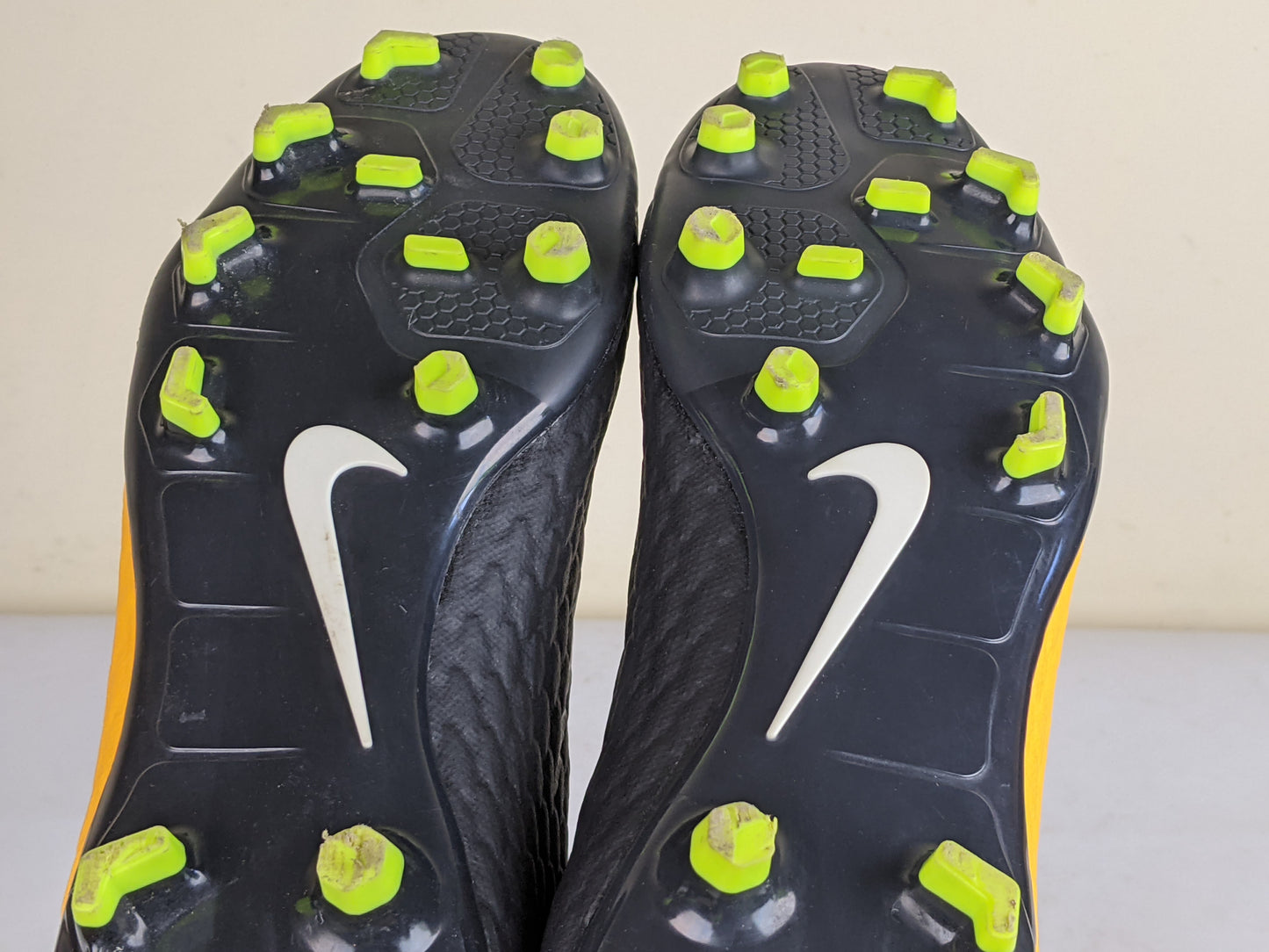 Nike Hypervenom Phelon 3 DF FG 'Laser Orange'